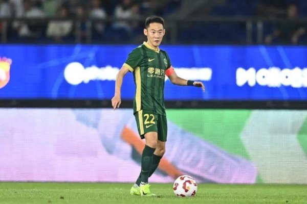 程进：十足没嗅觉我方是宿将 三十岁的中场刚直年