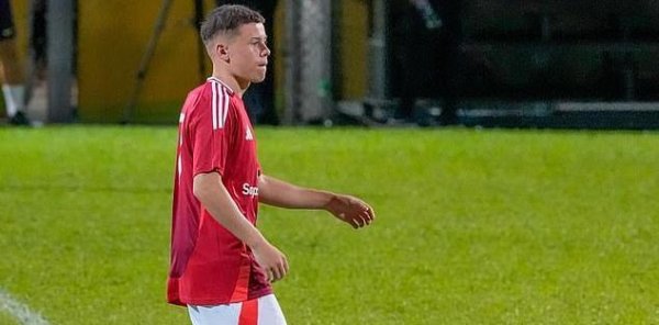 邮报：鲁尼的女儿跳班加入曼联U19，将参加克罗地亚后生赛事