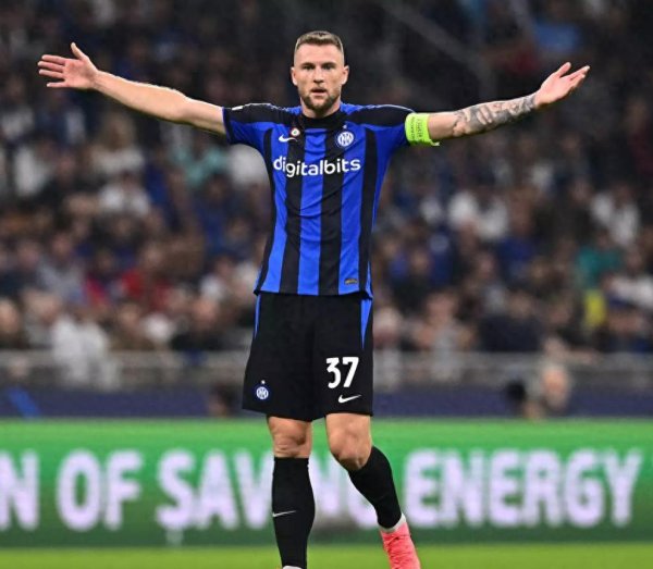 标价7000万! 国米已现场验货23岁新星, 亚特兰大思要皆沃爱将皮奥