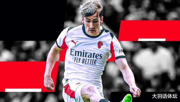 4场3助! 萨56成米兰夏窗最强进补, 年薪仅100万欧, 续约在望