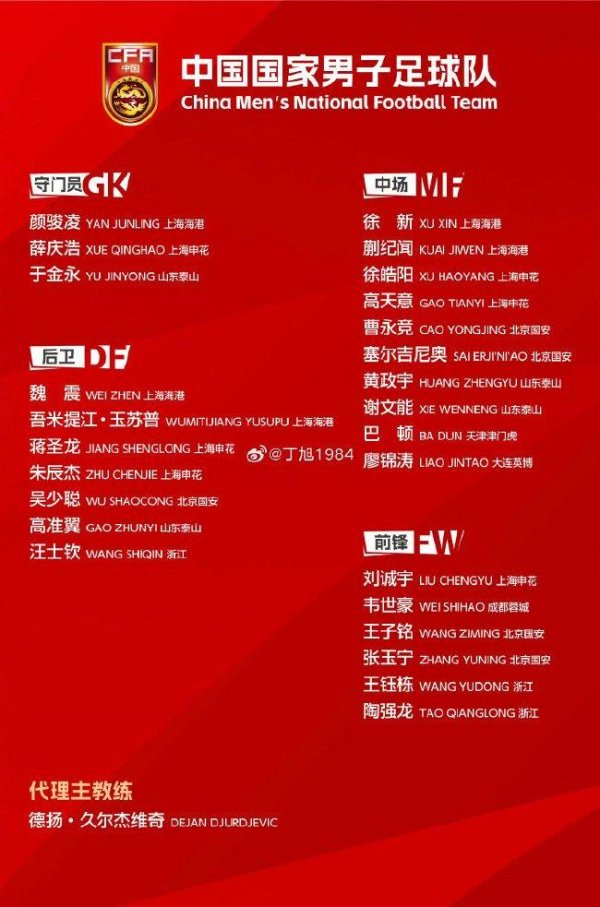 马德兴：中国足球的问题不会因换帅而发生实质变化