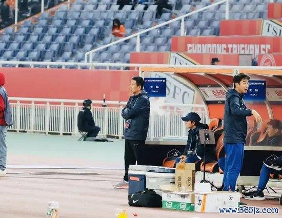 山东泰山队内弓手王易主 外助三叉戟还有普及空间