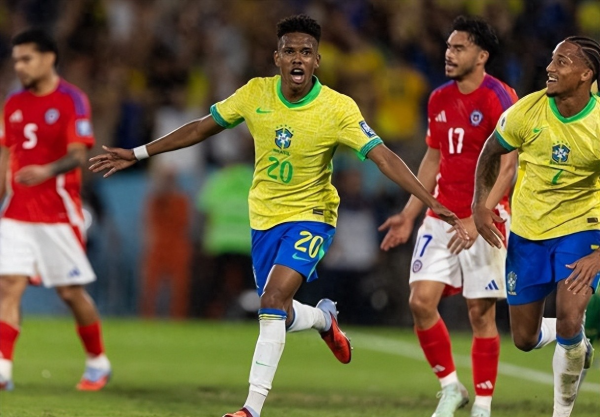 世初赛南好意思区晋级6队产生, 委内瑞拉和玻利维亚争附加赛履历