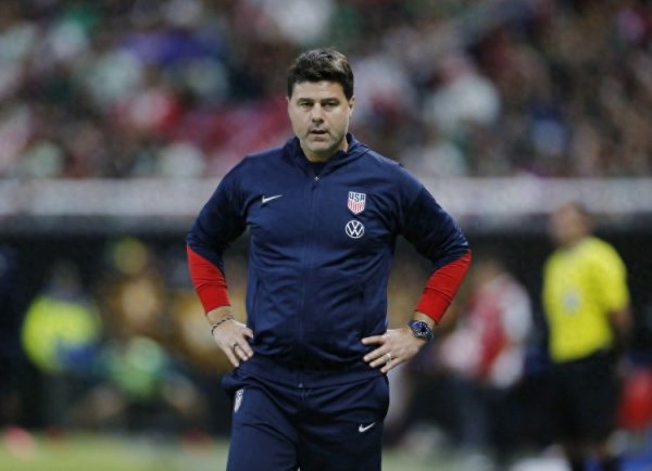 波切蒂诺: 据说列维离任很畏忌, 莫得更多音信只有祝他一切顺利