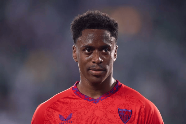 镜报: 阿森纳仅以26万镑将洛孔加卖给汉堡, 他德回身价800万