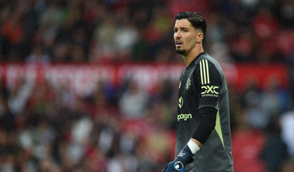 前朝旧臣看起来是一个齐不留, 曼联要全力援救阿莫林到什么时候?