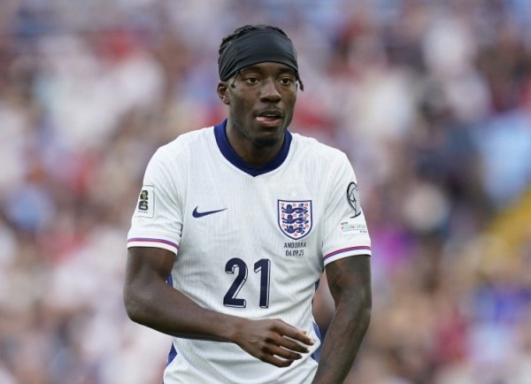 私东说念主训导: 马杜埃凯思成为天下最好球员之一, 阿森纳球迷会爱上他