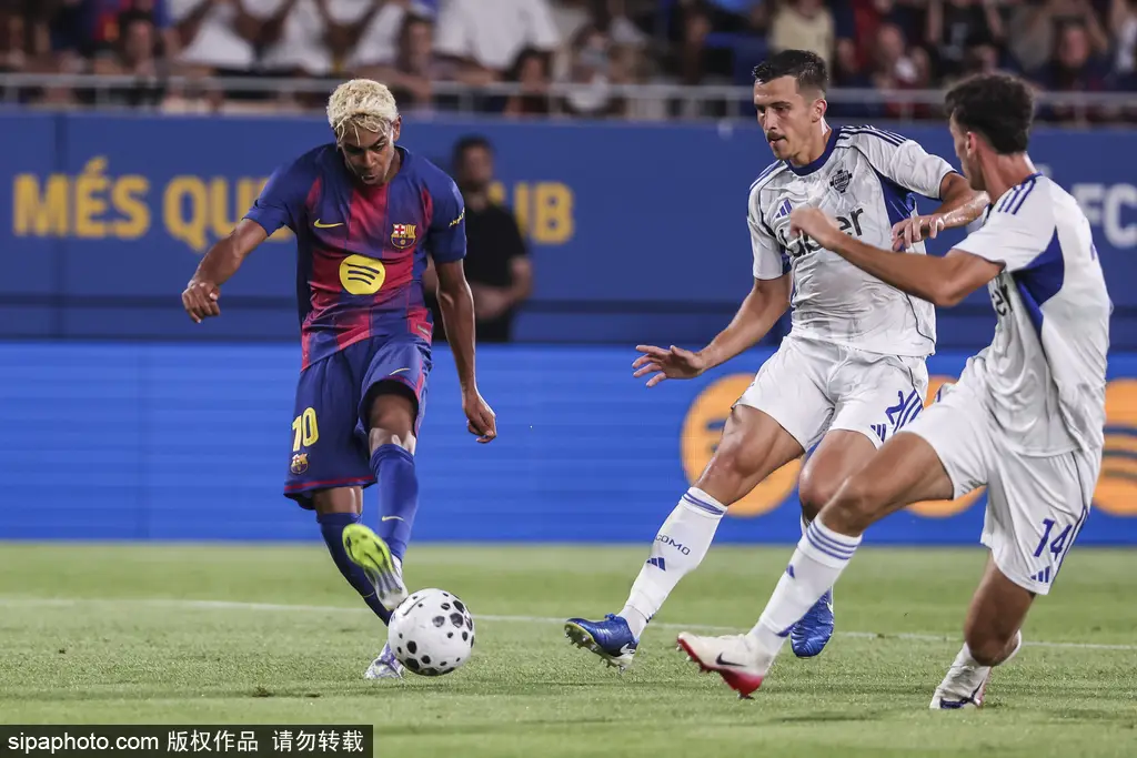 巴萨竟不敌雷奥瓦莱卡诺? 弗里克重振挑战究竟有多难