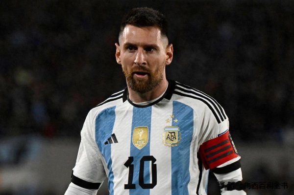 梅西: 我在巴萨享受了好多爱! 我曾梦念念在阿根廷也一样!