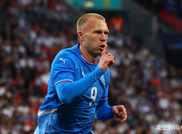 5-0, 28岁古德蒙德松传射, 宇宙第74迎世初赛开门红+力压法国领跑