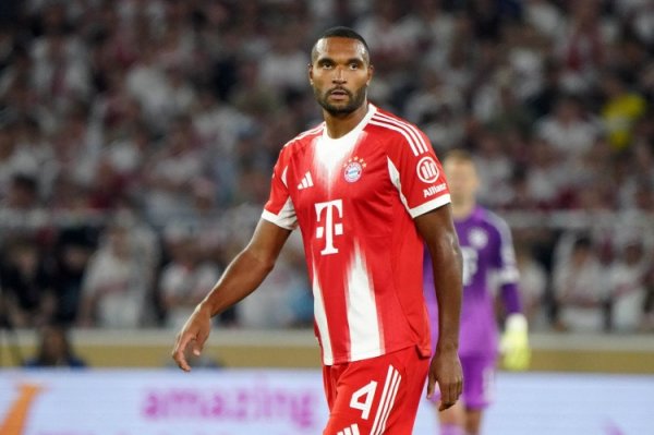 若纳坦-塔: 对滕哈赫倏得下课感到诧异, 药厂也有好多顶级球员