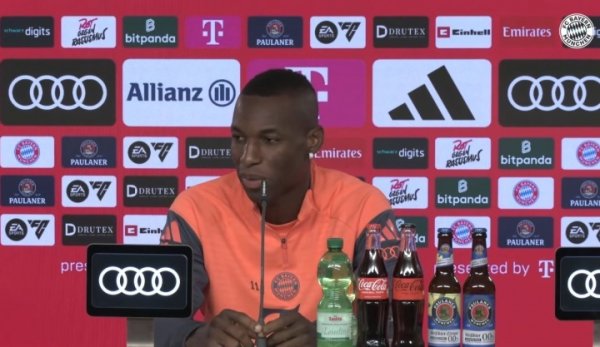 体面！杰克逊：赫内斯是听说 我很尊重他，我只专注于帮球队赢球