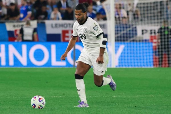 小黑胖→黑旋风？30岁格纳布里单刀奔袭写意挑射 公约庚6场2球3助