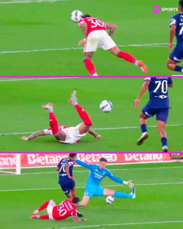 太莫名了！37岁奥塔门迪头球突围扑空就义生效，此前国度队刚染红