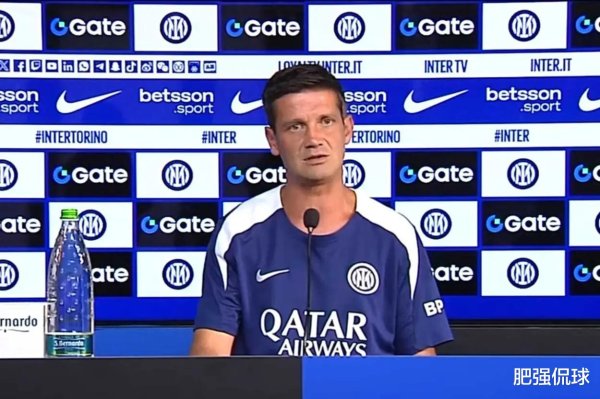 国米具备变阵条款! 皆沃热身赛尝试, 多名国脚新阵型施展出色!