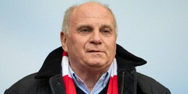 拜仁巨头为不买维尔茨狡辩