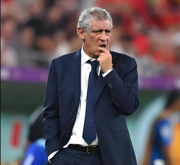 官宣! 欧洲杯冠军主帅欺侮下课! 11场0胜, 70岁名帅的临了遮羞布被撕碎了?