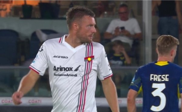 瓦尔迪：小时辰最贵重皮耶罗，看他每周进球对我而言是高大激发