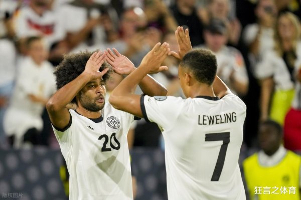 世欧预最新积分战报 德国止颓势开脱垫底 西班牙荷兰领跑 比利时升至第2