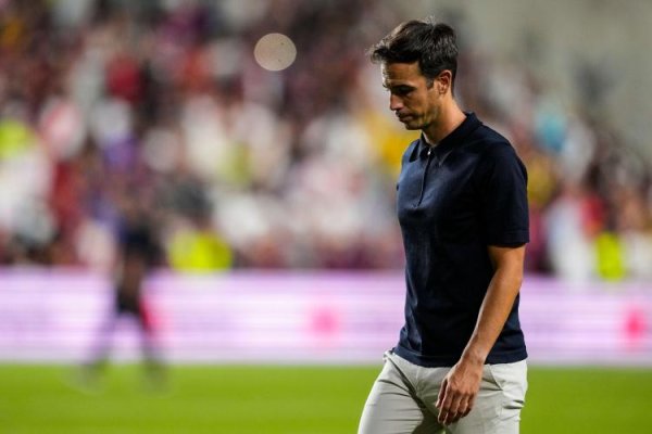 阿斯：巴列卡诺主帅伊尼戈-佩雷斯拒却了诺丁汉丛林的握教邀约