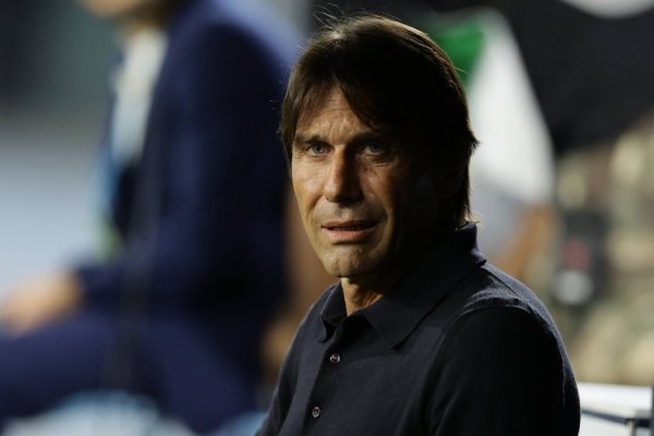 孔蒂：20分钟的红牌搁置了比赛，很缺憾换下德布劳内但我别无选定