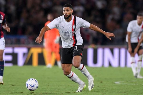 切尔西前助教：要允许奇克解放施展，但他必须在整场比赛保捏专注