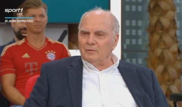 记者：切尔西、曼城挑升巴黎中场！赫内斯：拜仁要以巴萨为鉴！