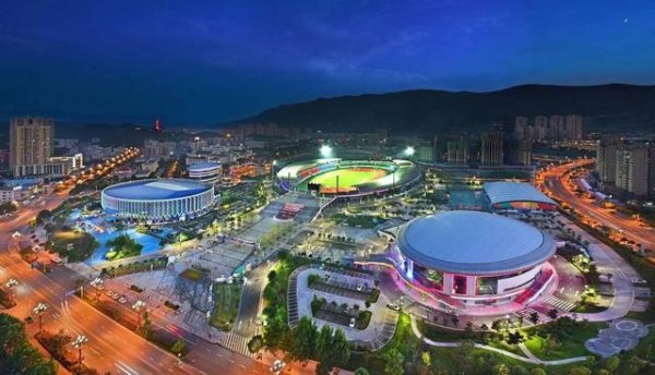 “凉面米粉争一线 广元更多一线” 川超广元队：面对劲敌 毫不虚火