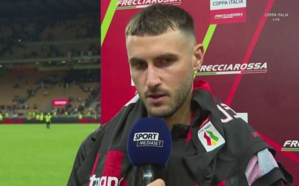 S-希门尼斯：终于进球了接下来还会有更多 我从未念念过离开米兰