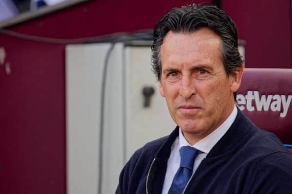 埃梅里：对沃特金斯而言，最热切的是先找答信心