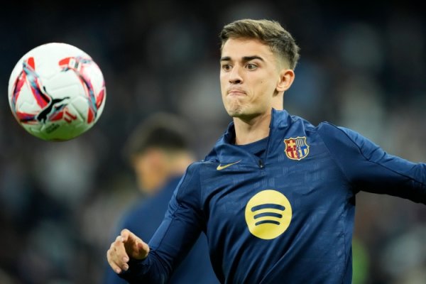 巨匠谈巴萨年青球员多伤病：由于赛程密集强度又高，体格面对透支