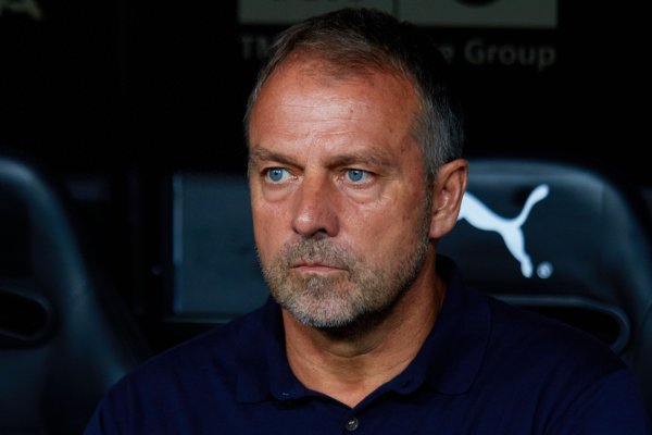 世体谈弗里克用东谈主: 卡萨多或顶替德容 拉什福德可能赢得更多契机