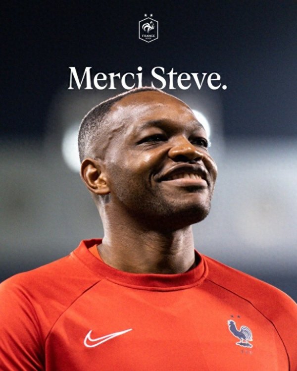 法国队致意曼丹达: 感谢通盘扑救和大齐国度队一刹