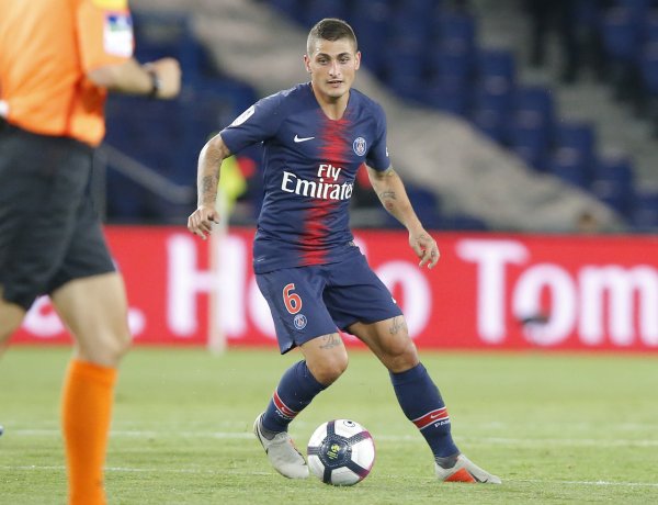 效率巴黎11年！32岁维拉蒂：巴黎是我的第二闾里，蜕变了我的东说念主生