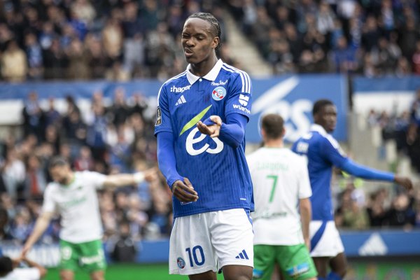 记者：切尔西深信埃梅加2026年将具备设置英超的水平