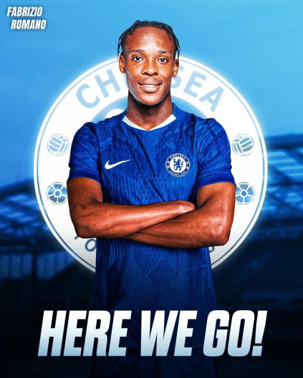 太空：埃梅加念念留在白堡不竭普及，切尔西但愿他下赛季能踢英超