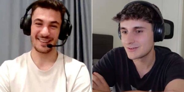 凯拉特先锋：这支皇马对我来说并无不同 若是是C罗那本事就不相同