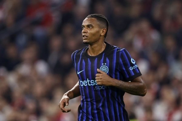 罗马诺：国米认识明夏买断阿坎吉，俱乐部预算为1500万欧