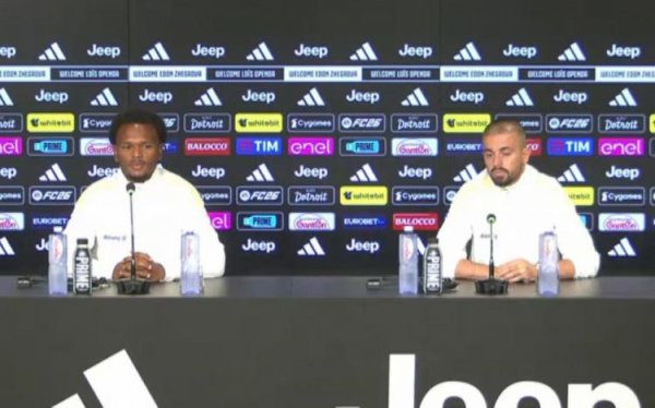 法尔克说念奥蓬达加盟拜仁的可能性：他还需要解说我方，来岁见分晓