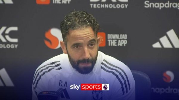 阿莫林：奥纳纳曾在国米施展顶级，但今夏咱们皆认为是时候改动了