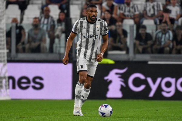 意媒：布雷默伤势不严重但可能缺席对阵黄潜的欧冠，踢米兰时追忆