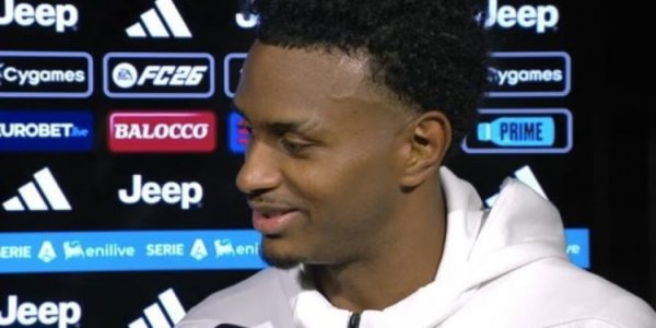 卡巴尔：受伤对我来说并不是黯澹的期间，尤文医疗团队帮了我好多