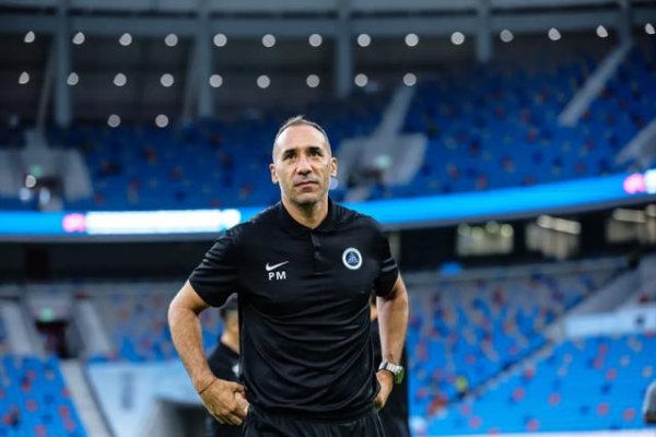 换帅不见起色，新鹏城怎么了？