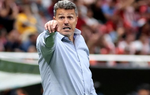 中国男足动手！选帅职责全面提速，5大候选东谈主将口试！足协动真格