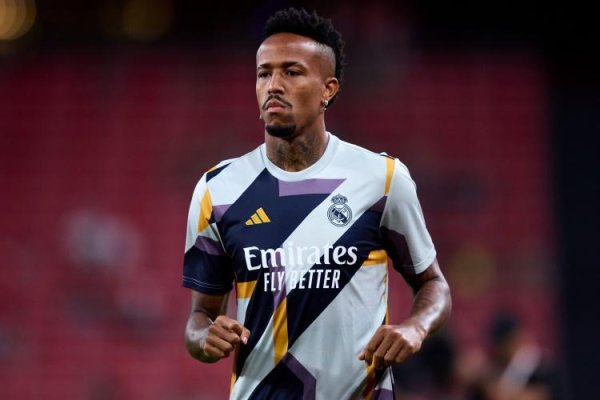 曾遭两次十字韧带大伤，记者：皇马诧异于米利唐收复状况如斯之快