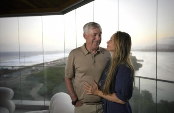 安帅谈执教艺术：踏进滚筒除外 立场取决于球员 宁静引发最大潜能