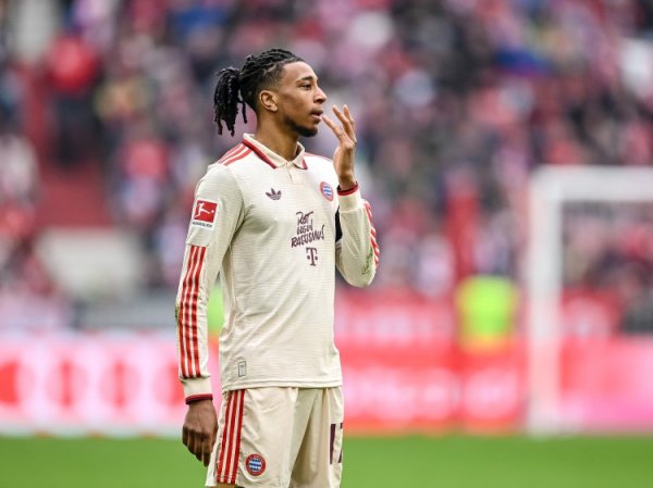 奥利塞单场欧冠径直参与3球，为个东谈主第二次作念到