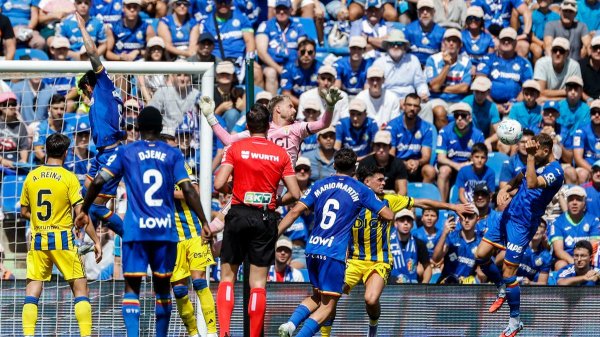 6名球迷中暑，赫塔菲总监月旦西甲比赛时期安排