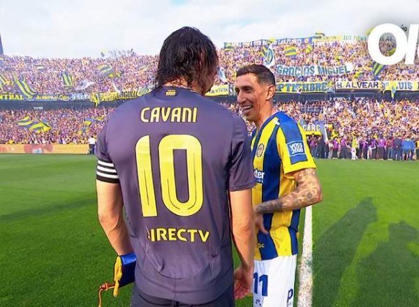 37岁迪马利亚神作：角球轰出寰球波！7场4球 队友都看愣了