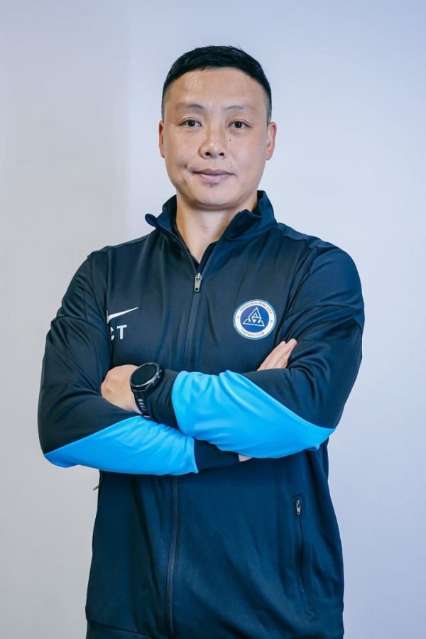 赛季第二次换帅？媒体东说念主：深圳新鹏城换帅，陈涛接办